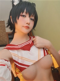 星之迟迟 -NO.72- 2021年正片合集 春日椿 椿自拍